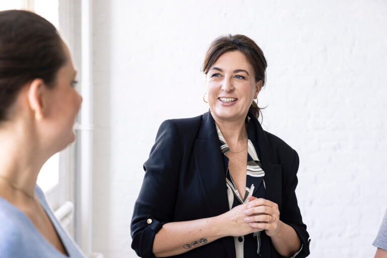 Claudia Bose - Business Coaching & Beratung - Über Mich