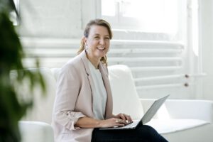 Business Coaching für Frauen