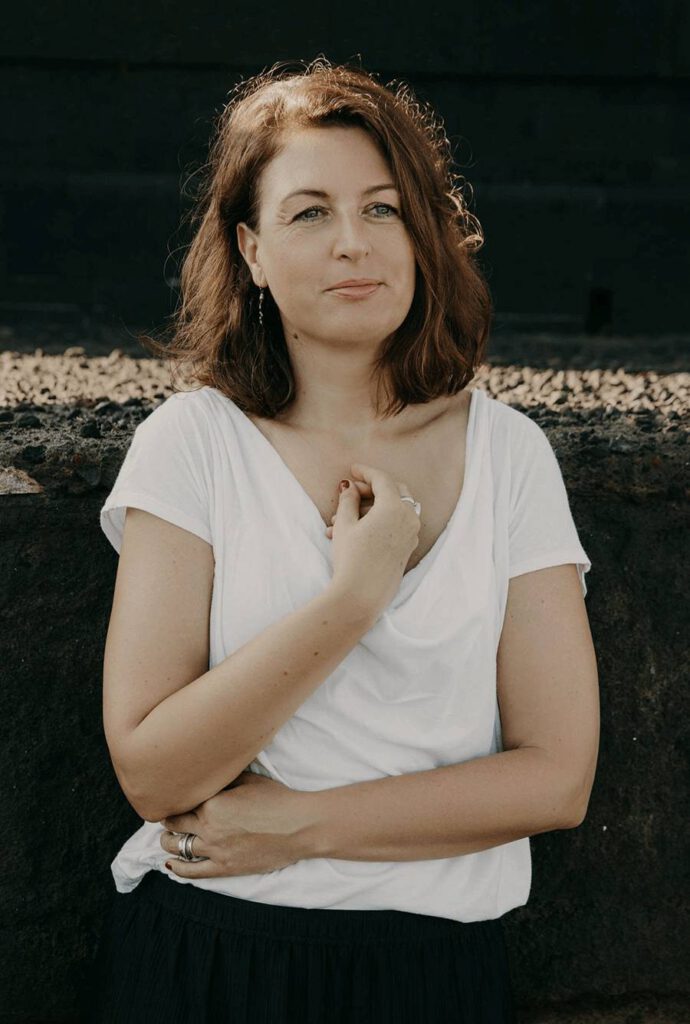 Claudia Bose - Business Coaching in Hamburg
