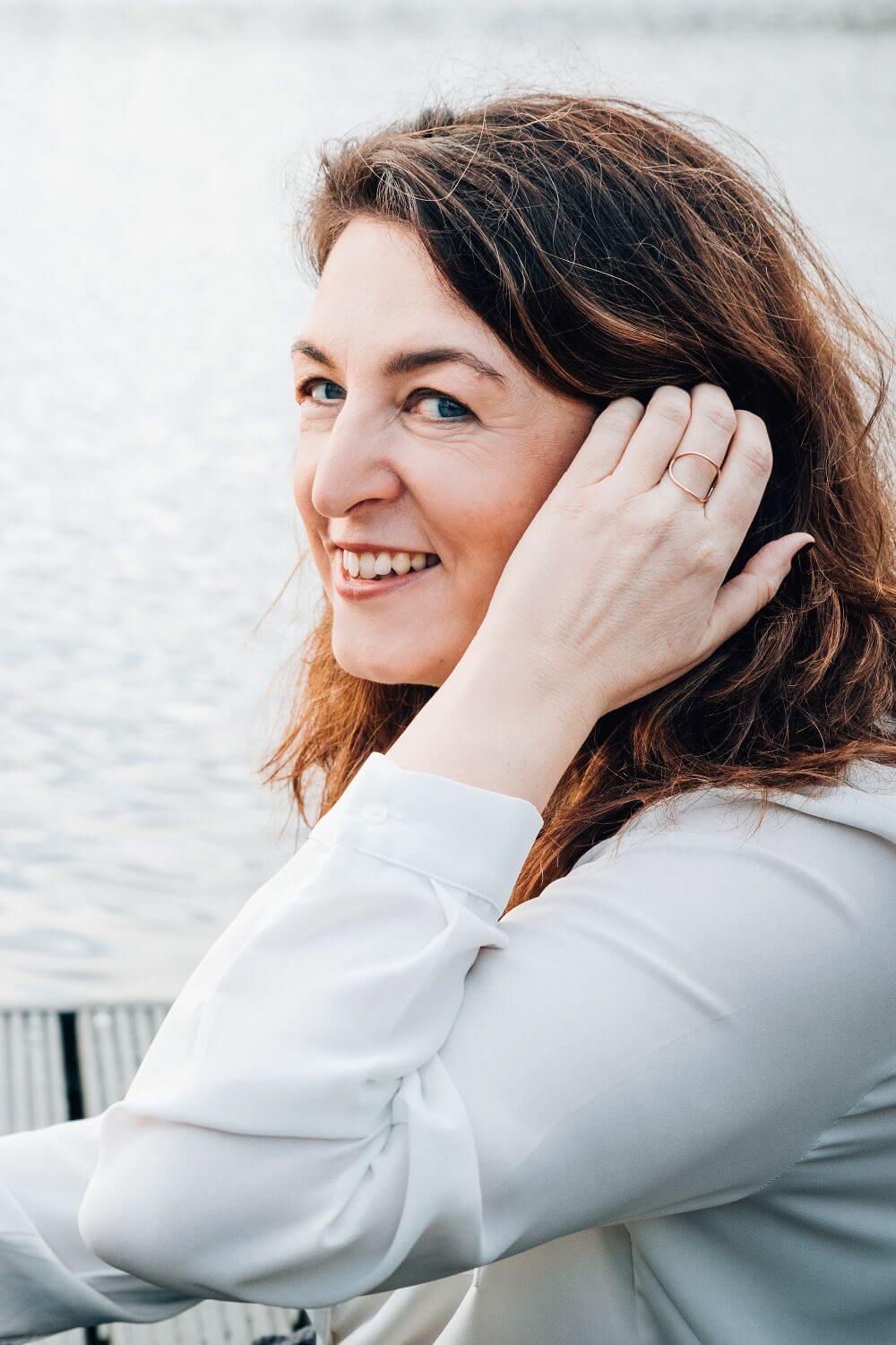 Weibliche Führungskräfte - Female Leadership - Frauen in der Führung